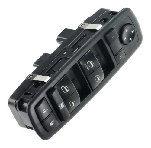 Control Maestro P/dodge Nitro Journey Jeep Liberty 2008-12 Foto 4