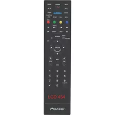 Control Remoto Para Smart Tv Pioneer Ple42fzp Led Y Ple42fmn