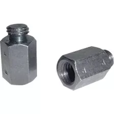 Adaptador Para Lixadeira Politriz Rosca M14 X 5/8 