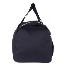 Bolsa Mala Puma Fundamentals Sports Bag M Original - Preto