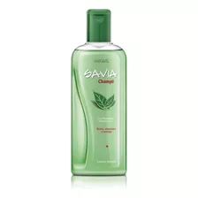 Amodil- Savia Shampoo 300 Ml.