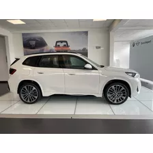 Bmw X1 Sdrive 20i M Sport 2.0 Tb Aut. 2024/2024