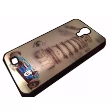 Funda 3d Torre Pisa Para Samsung Galaxy S4