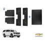 Splitters Laterales 2.2m 3pzs Chevrolet Suburban 2002