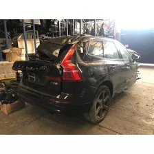 Sucata Volvo Xc60 T8 2019/2020 408cv