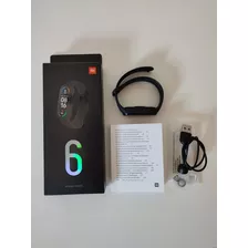 Xiaomi Mi Smart Band 6 Sport 1.56 