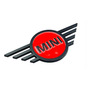 Emblema Letra Mini Cooper R55 R56