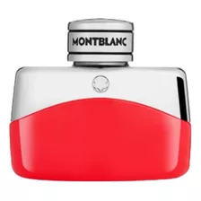 Perfume Montblanc Legend Red Para Hombre 30ml