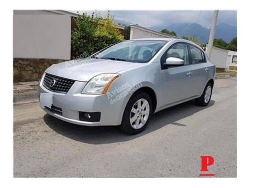 Inyector Nissan Sentra Premium 2.0 Std 07-09 Original C/u Foto 10