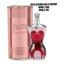 Jpg Classique Eau Le Parfum 