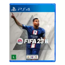 Jogo Easportsfifa 23 Ps4 E Ps5 Envio Hoje 