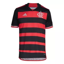 Camisa Flamengo I 24/25 adidas