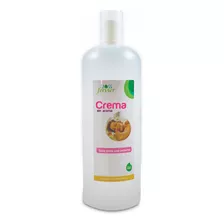 Crema Sin Aroma Para Masajes Neutro 2 Pack