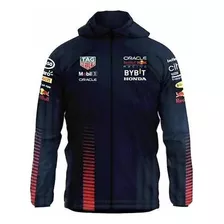 Campera Red Bull Talle M