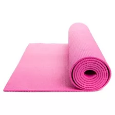 Colchonete Tapete Yoga Pilates Ginástica Treino Academia Fit