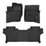 Funda Volante Filo Cromo Ft28 Land Rover Defender 2010