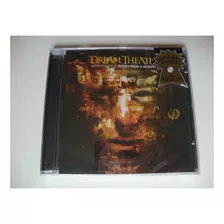 Cd - Dream Theater - Metropolis Pt 2: Scenes From A Memory