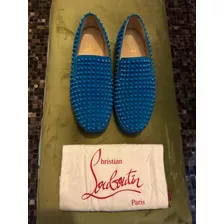 Tenis Christian Louboutin 100% Originales