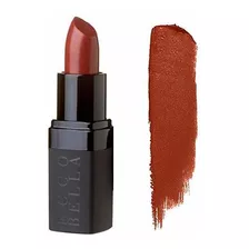 Lápiz Labial Flowercolor De Ecco Bella, Rosewood