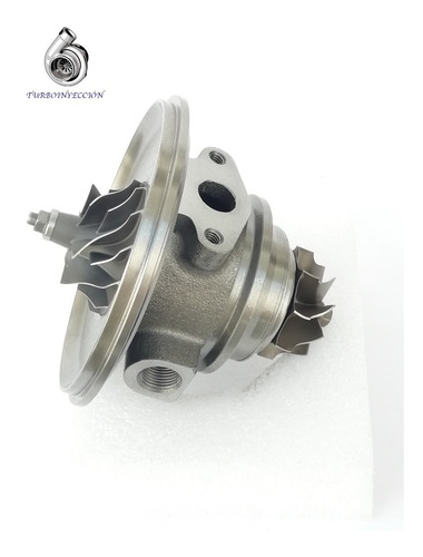 Turbo Cartucho Nuevo Mitsubishi L200 05-18 W200 2.5 Rhf4 Foto 6