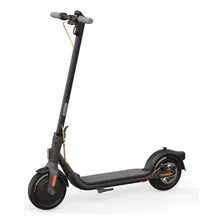 Patinete Xiaomi Segway Ninebot F30 Lançamento 