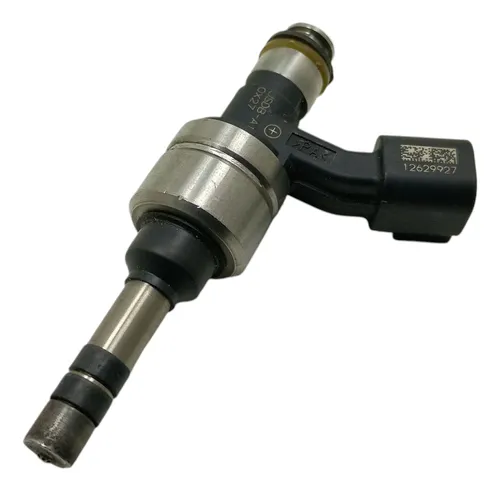 Bico Injetor Gm Captiva 3.0 Camaro 3.6 12629927 Original 2