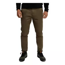 Pantalon Casual Hombre Panama Jack - H967