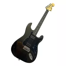 Guitarra Eléctrica Squier By Fender Affinity Stratocaster Hh