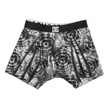 Boxer Dc Hombre Woosley Batik 2 Negro