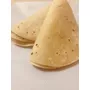 Segunda imagen para búsqueda de tortilla para taco sin tacc