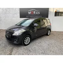 Suzuki Ertiga 1.4 Glx 7plazas