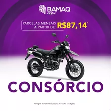 Consórcio Moto Bamaq - Carta De Crédito R$ 10 Mil