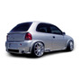 Estribos A6 Laterales Spoiler Vw Jetta Mk6 Gli 