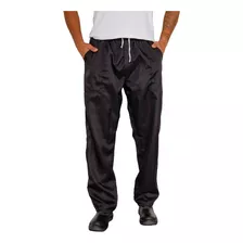 Calça Oxford Uniforme Profissional Trabalho Leve Padaria 51