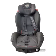 Cadeira Infantil Para Carro Matrix Evolution 0 A25kg