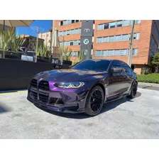 Bmw M3 Pro Package