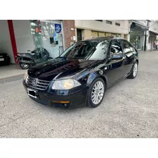 Volkswagen Bora 1.8t 2011 Carps