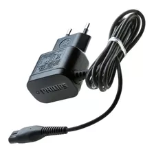 Carregador Fonte Original Philips Multigroom Qg3329 Qg 3329