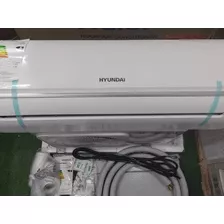 Aire Acondicionado Split 18000btu Hyundai 