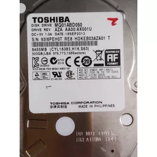 Hd 500 Gb Toshiba