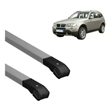 Barras De Techo Bmw X3 2003/2010