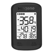 Ciclocomputadora Gps Para Bicicleta Magene C206 Pro Strava 