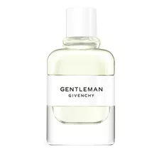  Gentleman Givenchy Cologne Edt 50 ml Para Hombre