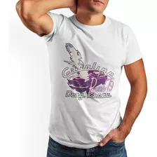 Camiseta Masculina Estampada Racer Mod. 79