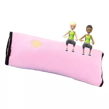 Almohada Para Cinturón De Seguridad Para Niños, Protección.