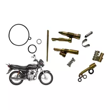 Chicler O Kit Reparacion De Carburador Boxer Ct 100