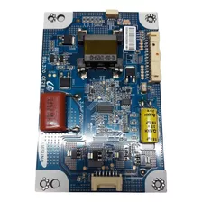 Placa Driver Inverter Para Televisão Sti Le3250bwda