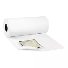 Rollo De Papel De China - 51cm, Blanco - Uline