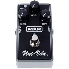 Pedal Chorus Mxr M-68 Univibe