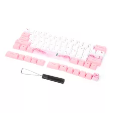 Teclas De Sublimación, Accesorio De Teclado Mecánico Pbt, 73